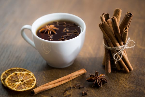 Cinnamon Tea for Diabetes: A Natural Support for Blood Sugar Management